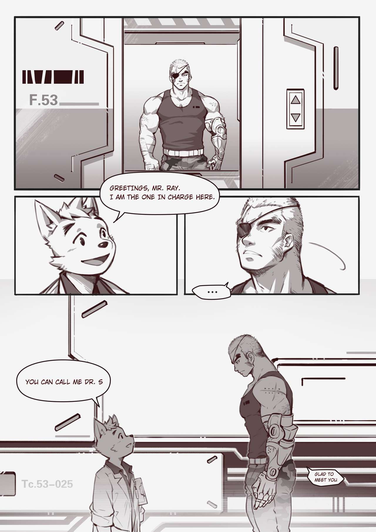 Transfurmation | page 4 full