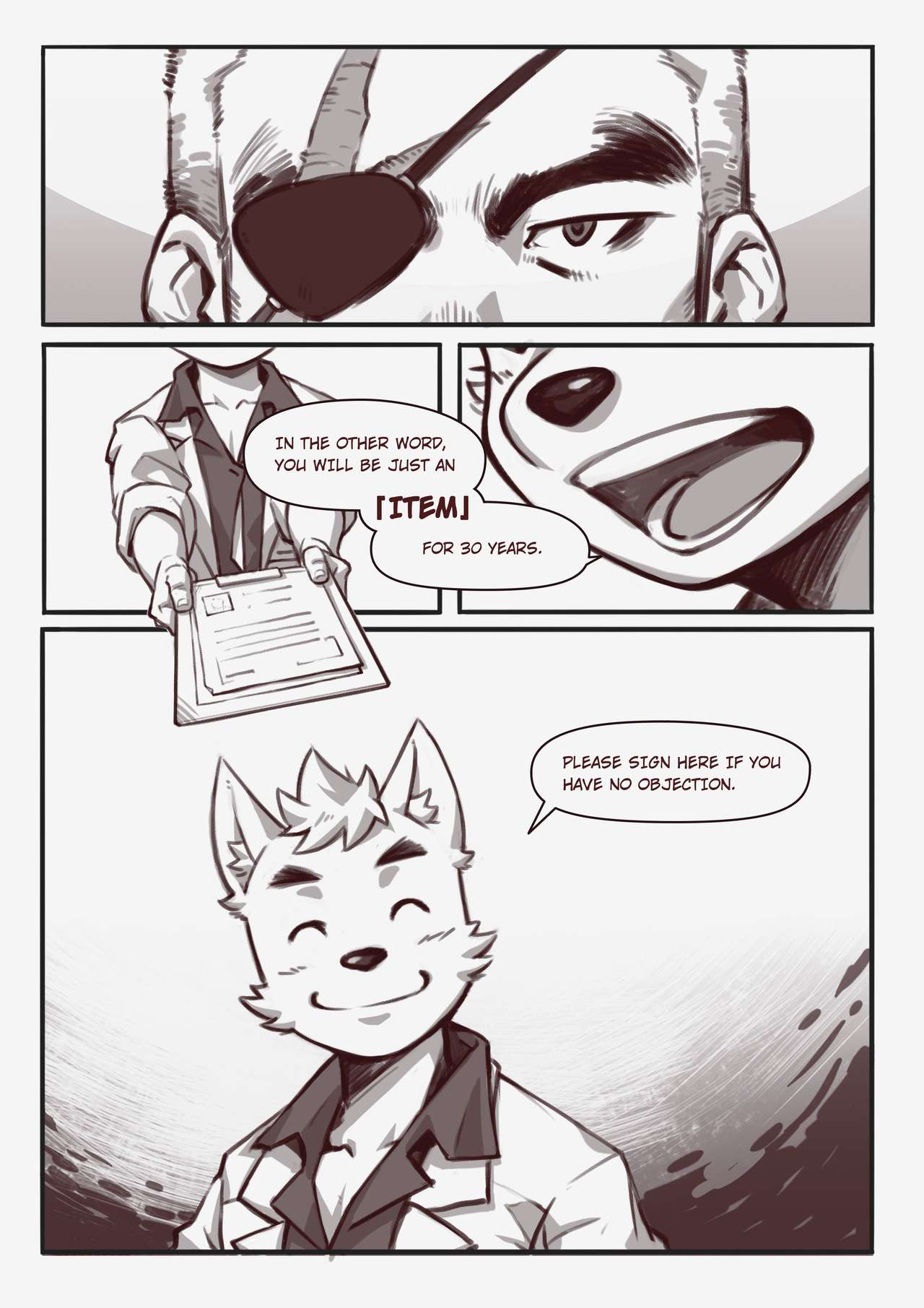 Transfurmation | page 6 full