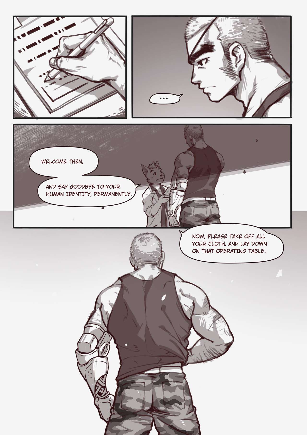 Transfurmation | page 7 full