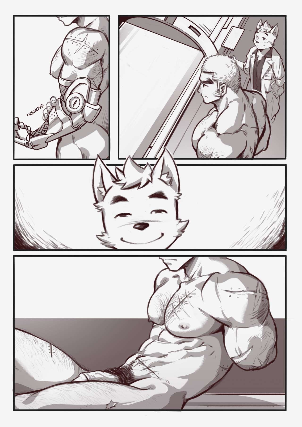 Transfurmation | page 8 full