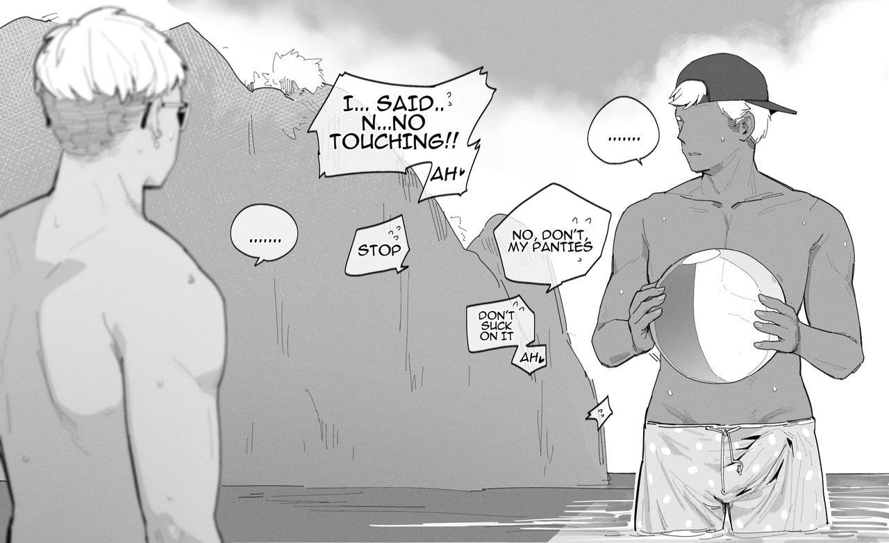 DEFY Bikini page 6 full