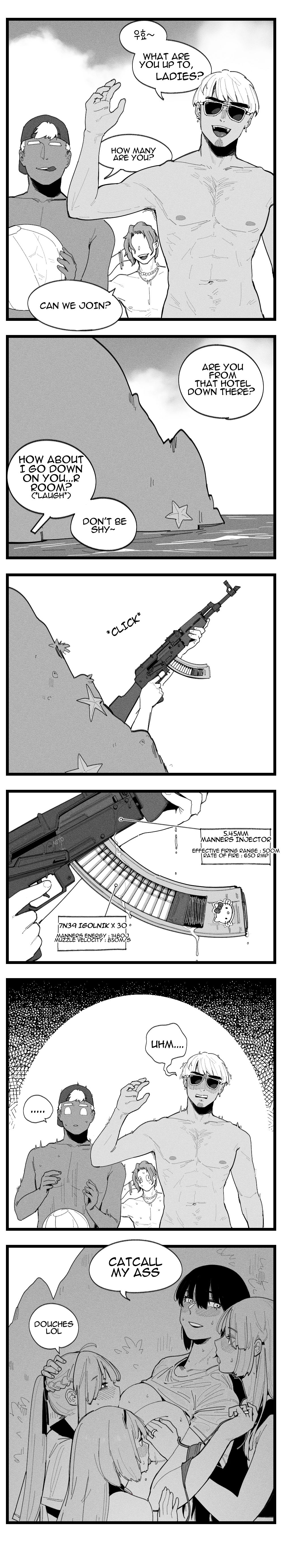 DEFY Bikini page 7 full