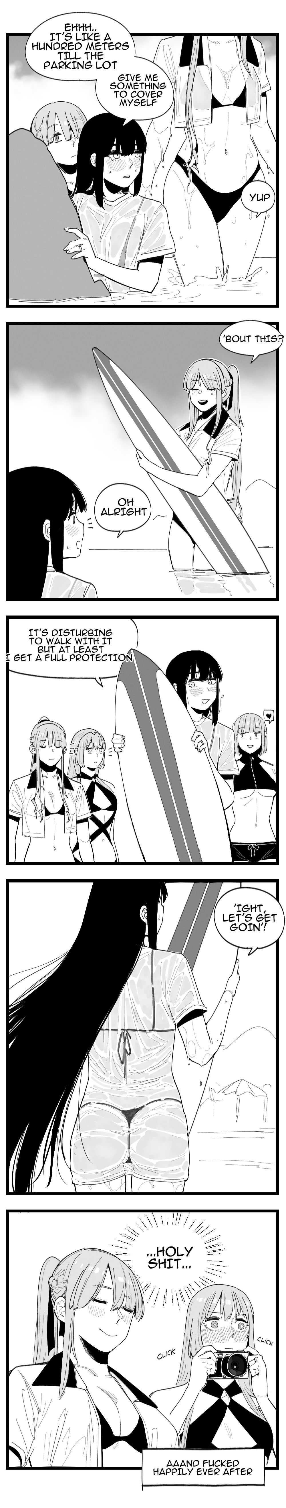 DEFY Bikini page 8 full