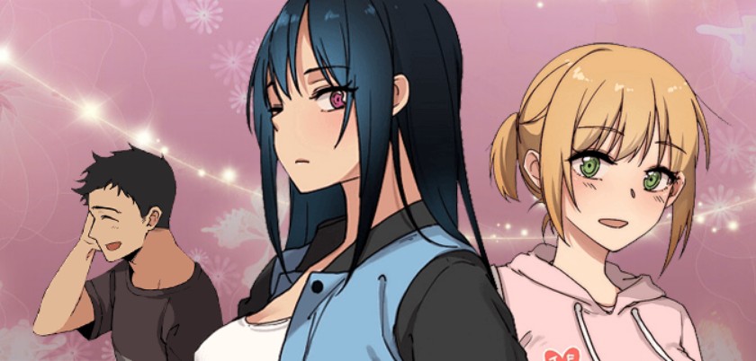 邻居的逆袭／邻家三姐妹 01-40 page 2 full