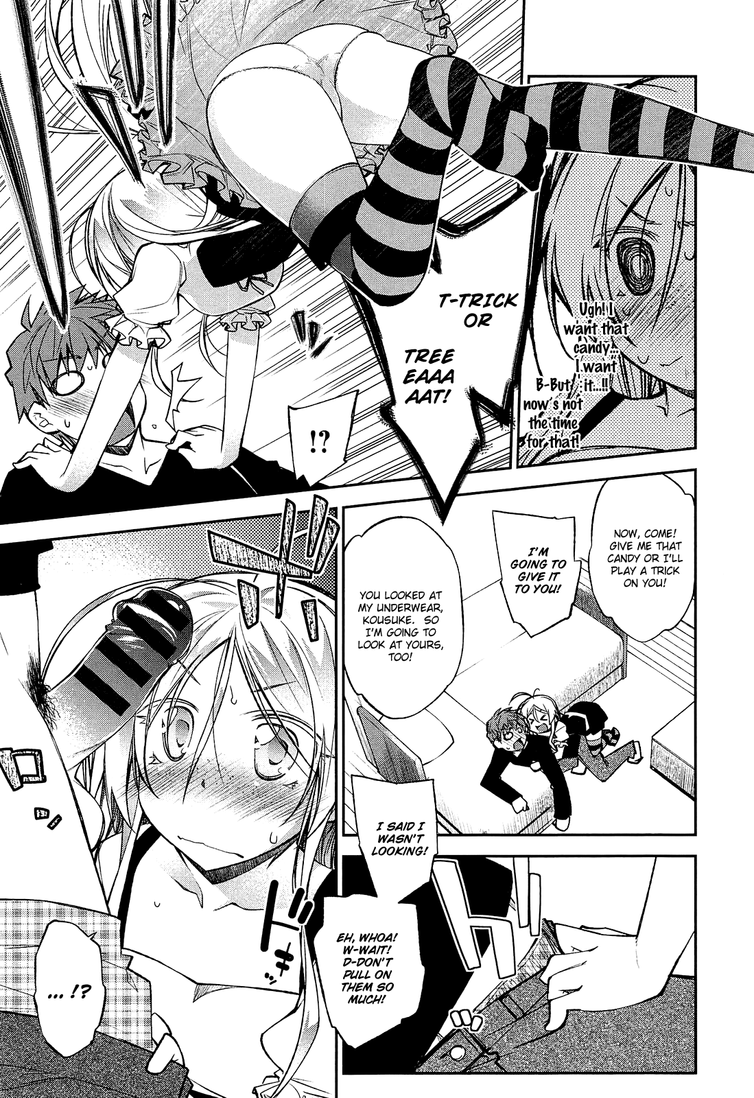 Halloween Raid page 5 full