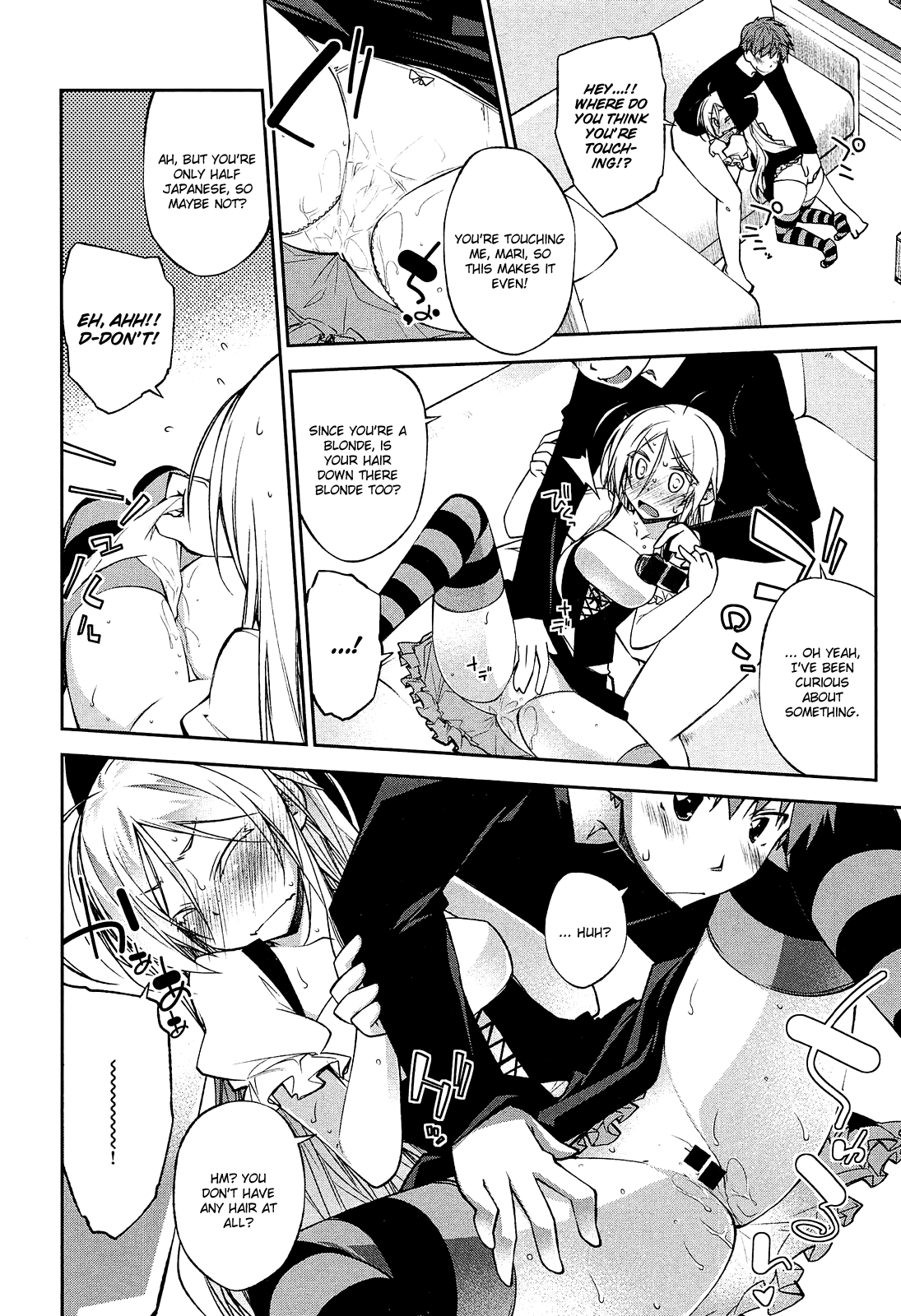 Halloween Raid page 8 full