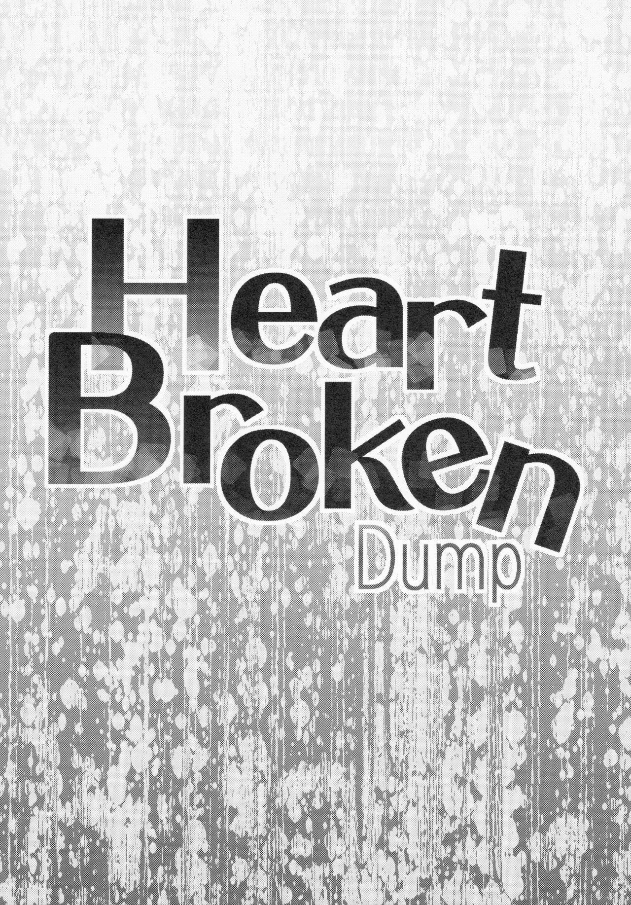 Heart Broken dump page 4 full