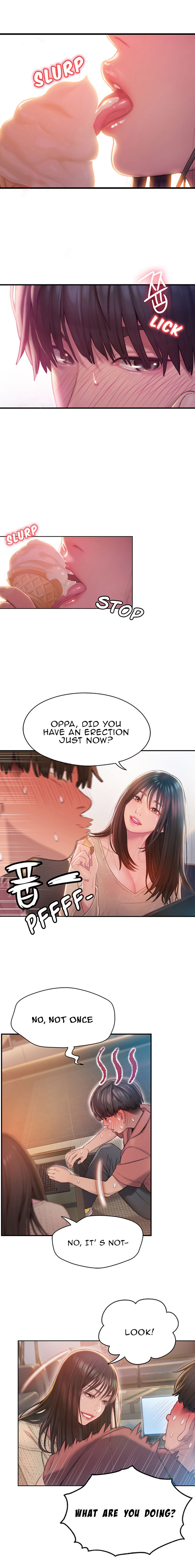 Love Limit Exceeded V.2 page 3 full