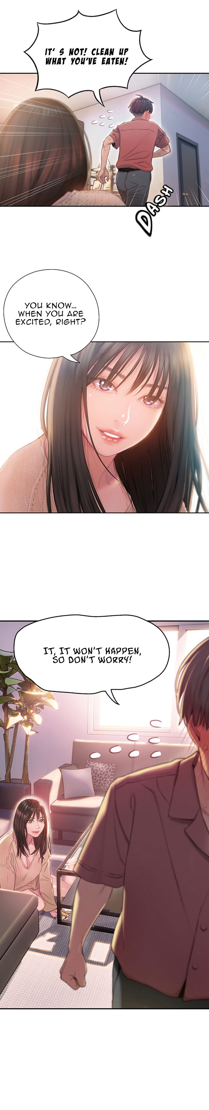 Love Limit Exceeded V.2 page 4 full