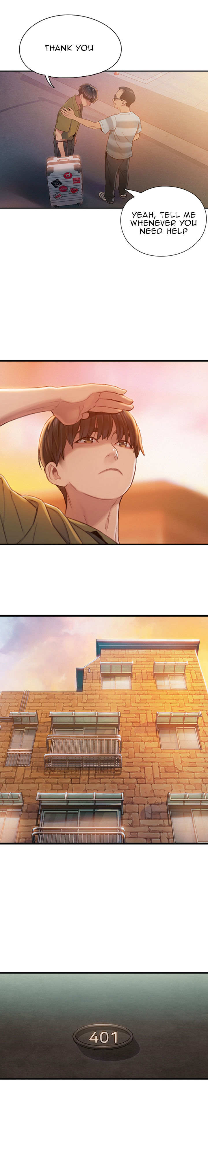 Love Limit Exceeded V.2 page 9 full