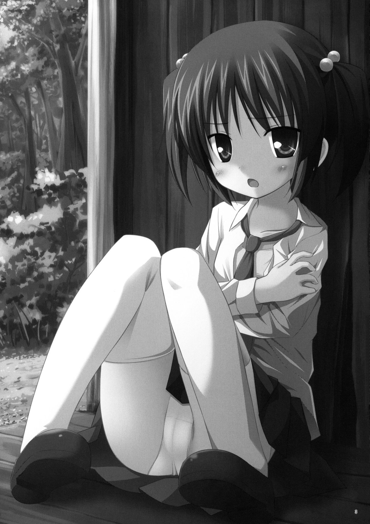 Shiiku-bu page 3 full