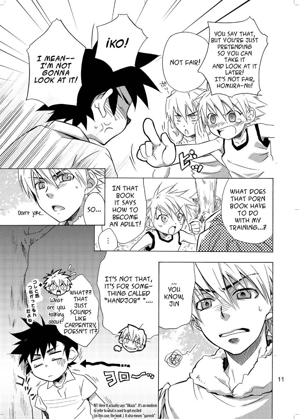 Lag Lag 2 page 6 full