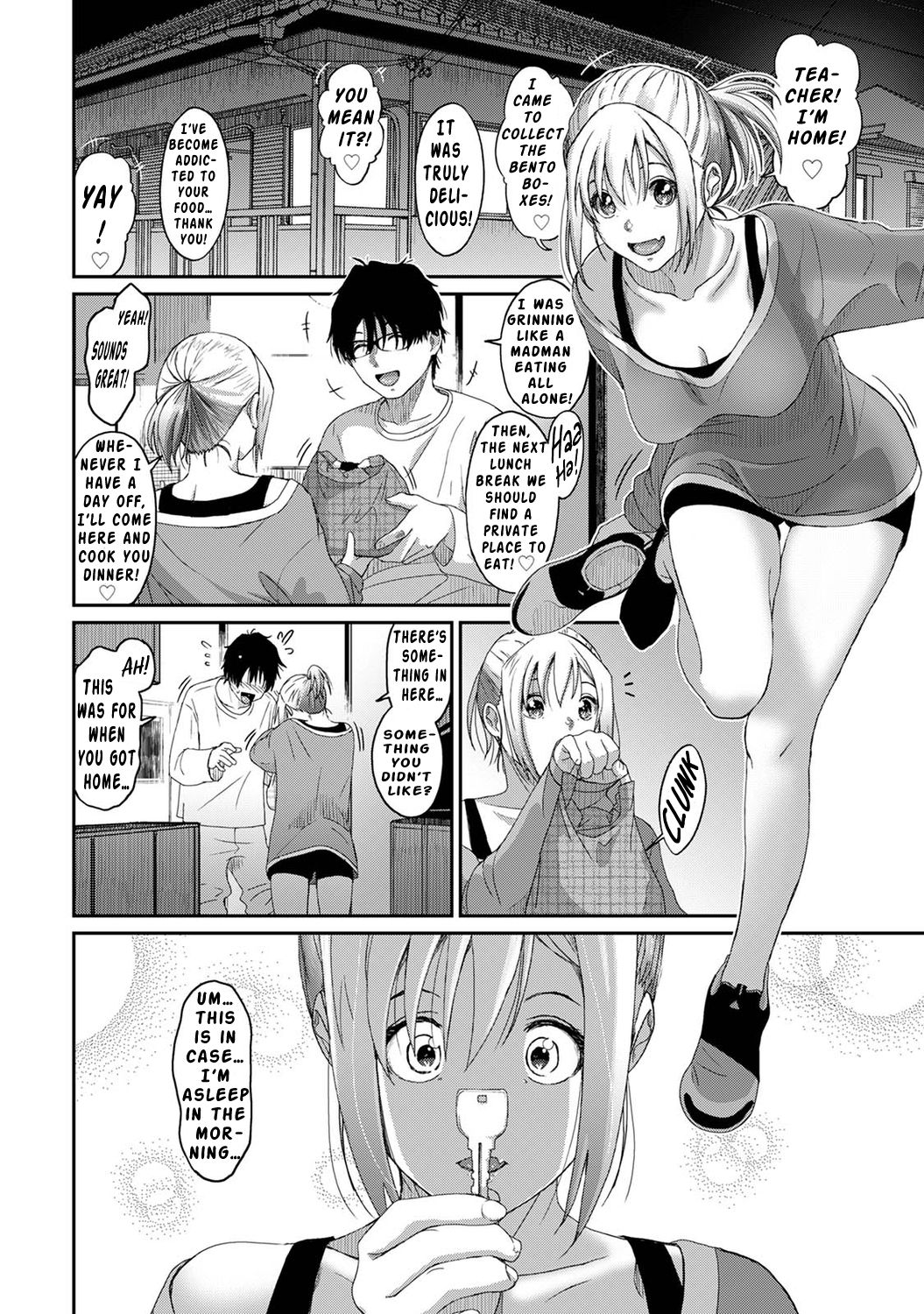 Itaiamai Ch. 5 page 7 full
