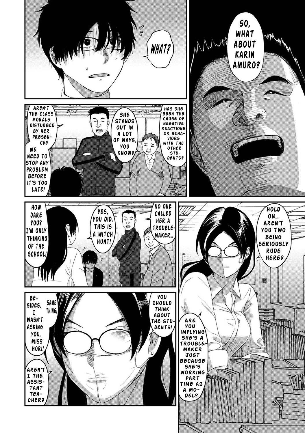 Itaiamai Ch. 5 page 9 full