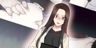 小一轮的纯爱女孩（1-35） page 1 full