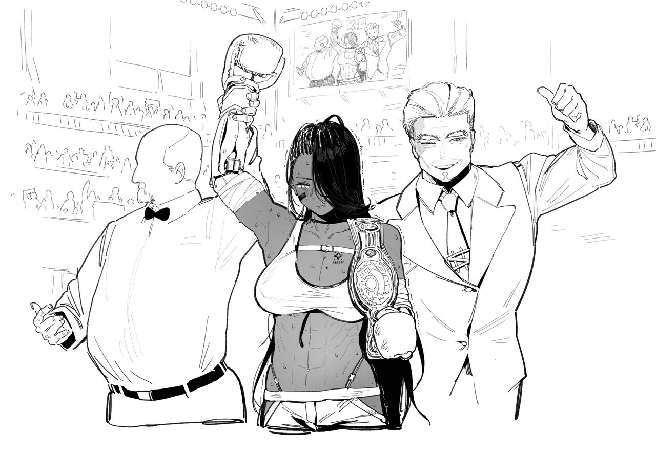 Magnhilda page 3 full