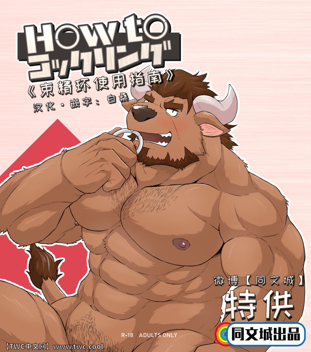 How to Cock Ring page 1 full