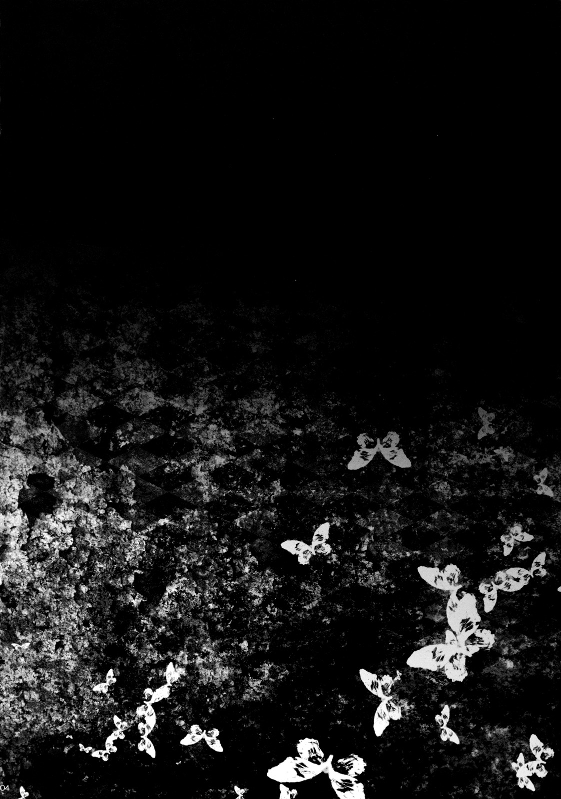 Inori no Niji page 3 full