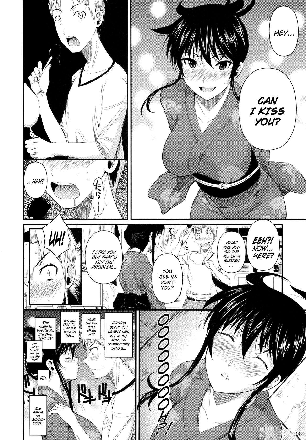 Fukuyama-san 5 page 10 full