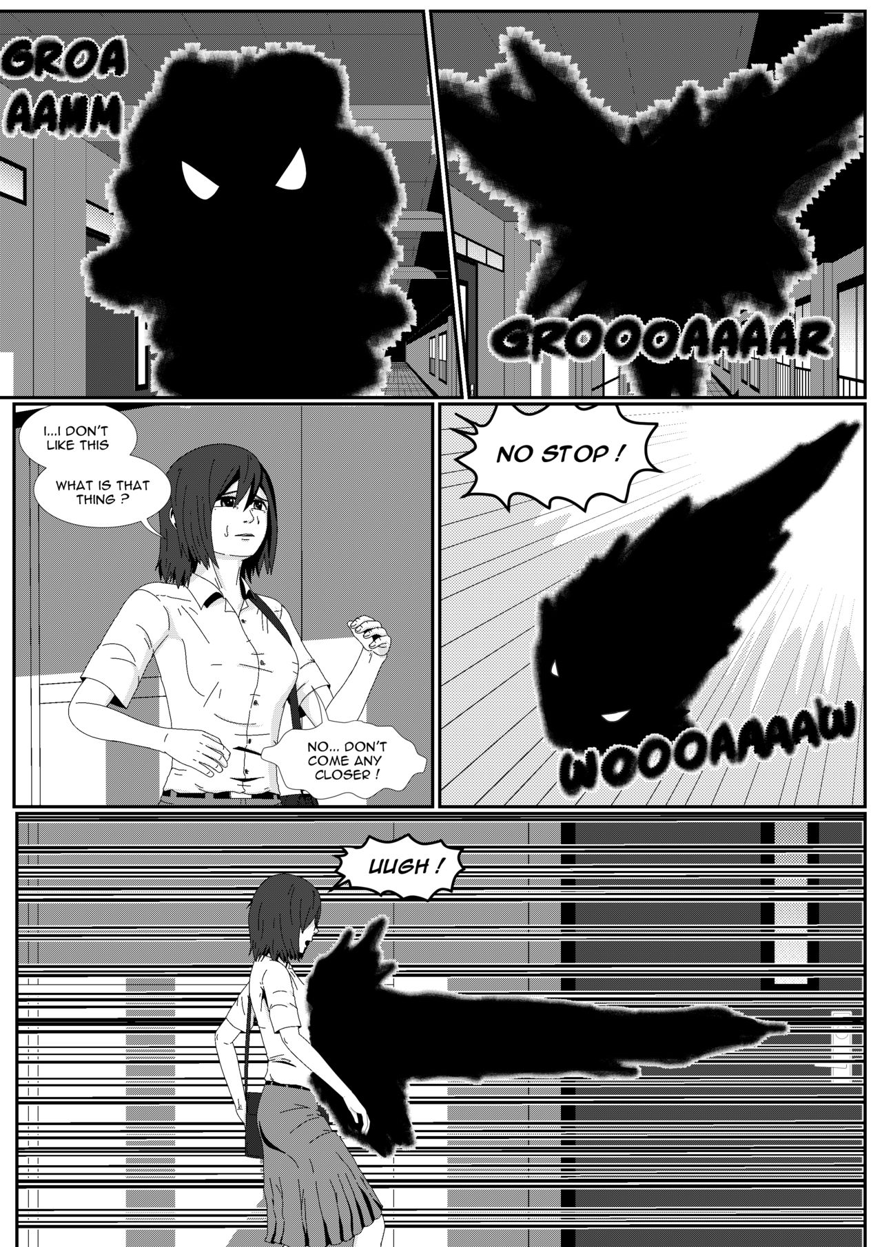 Lust Spirit Sealer page 5 full