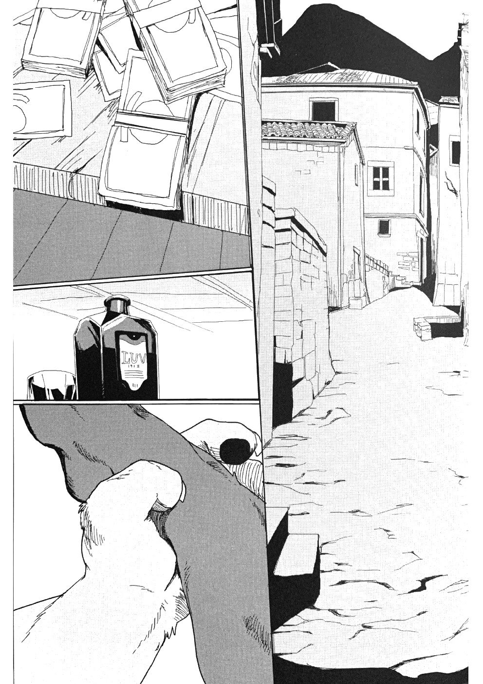 BULLY BULLETS page 2 full