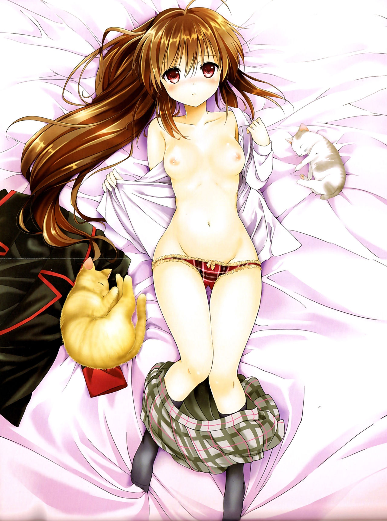 Kirakira Boshi page 3 full