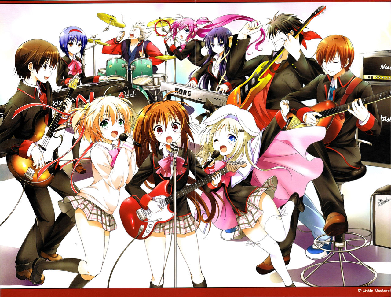 Kirakira Boshi page 4 full