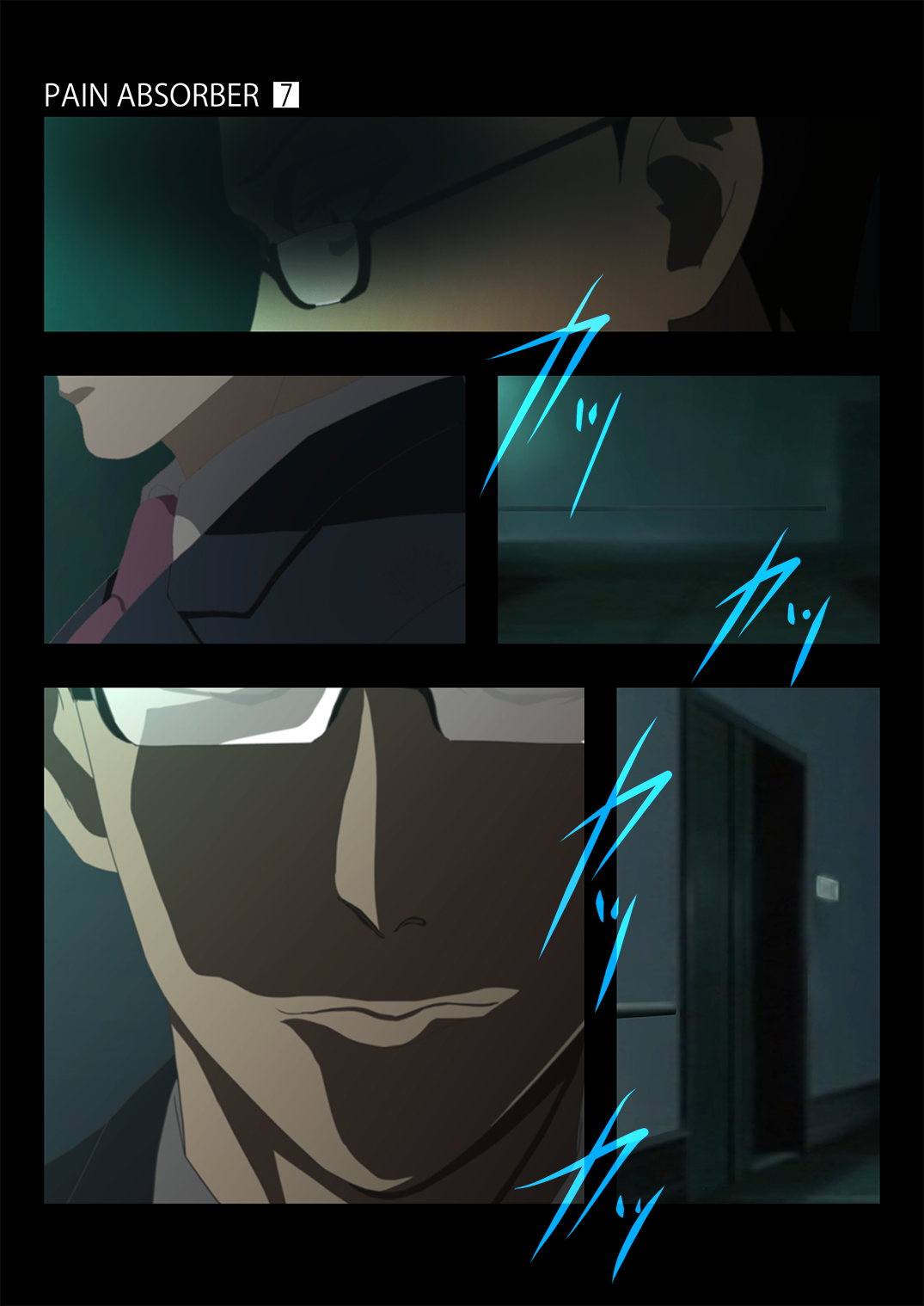 PAIN ABSORBER 7 page 6 full