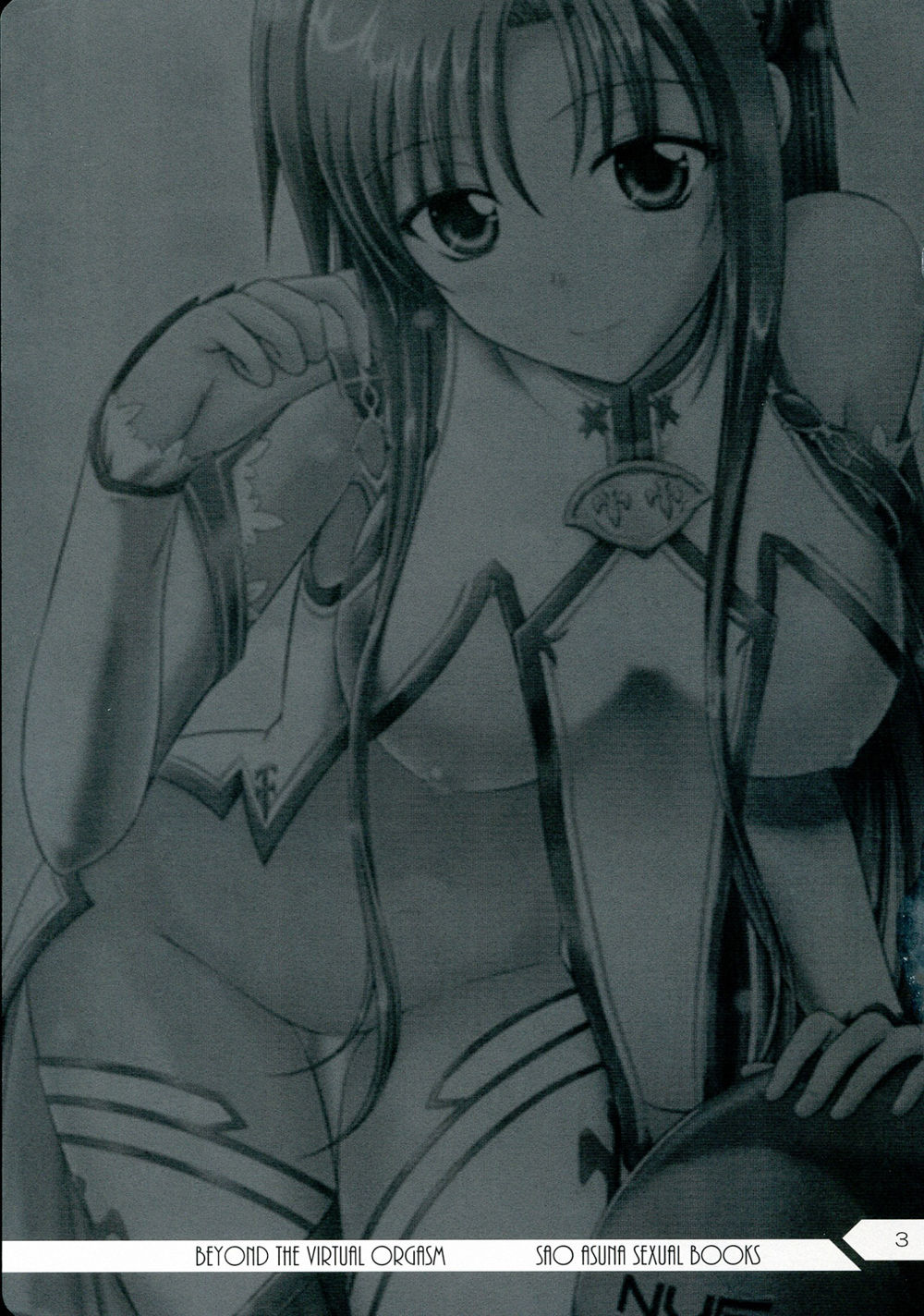 Beyond The Virtual Orgasm page 4 full