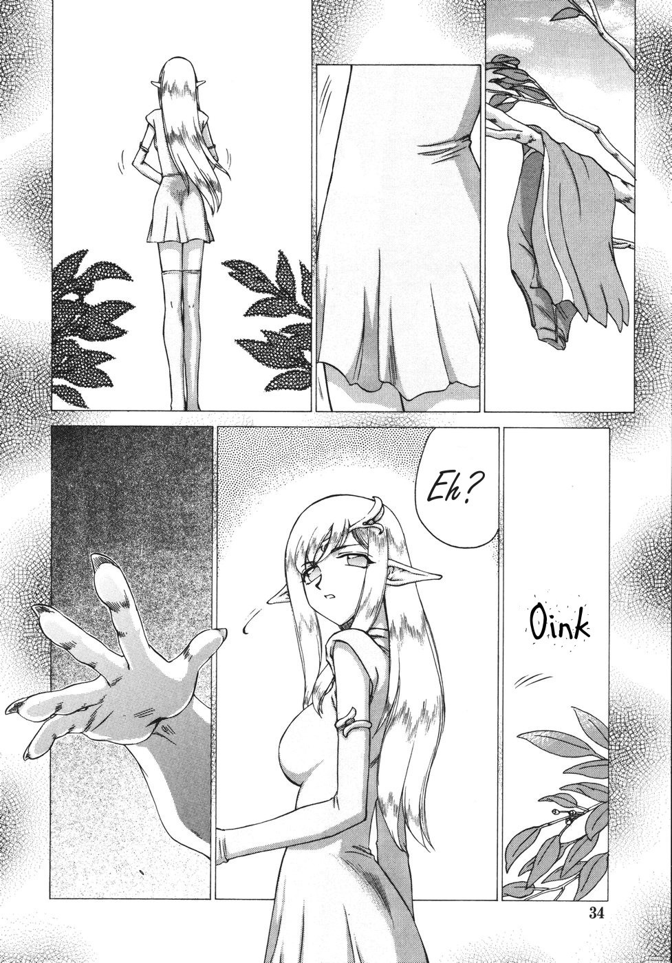 Hajime Taira Type H, Chapter Princess Elicia Translated and ***Edited*** page 6 full