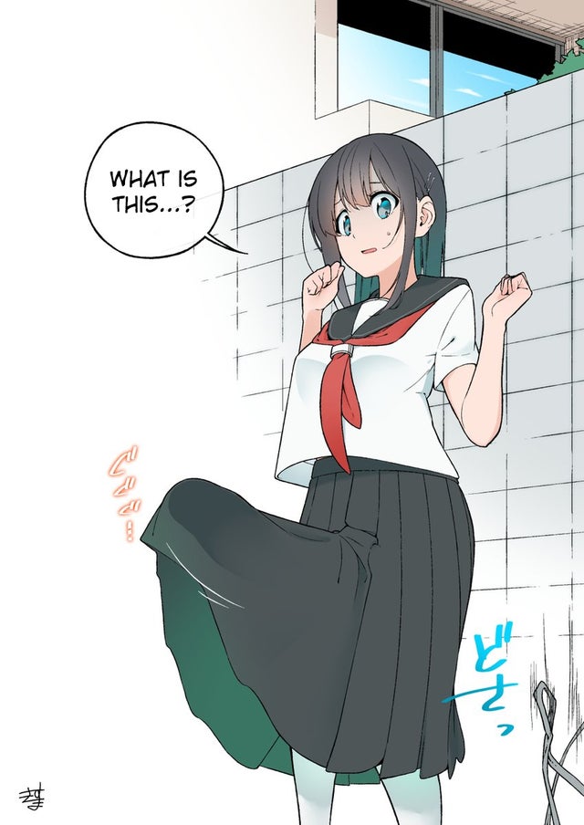 Huge Futa Growth page 4 full