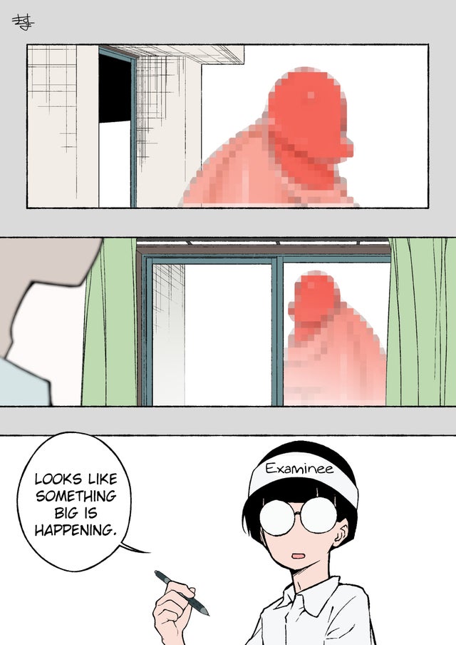 Huge Futa Growth page 7 full