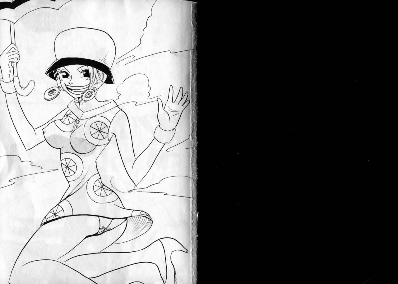 海賊女王 5 page 2 full