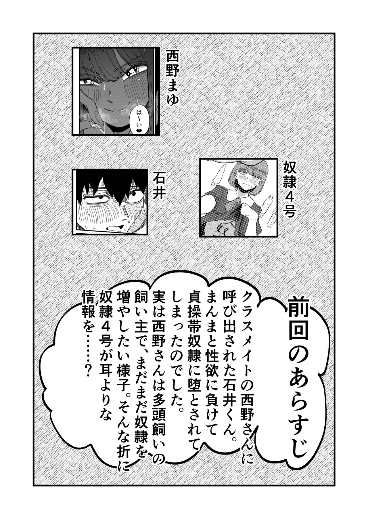 Ane Gari Nishino-san page 2 full