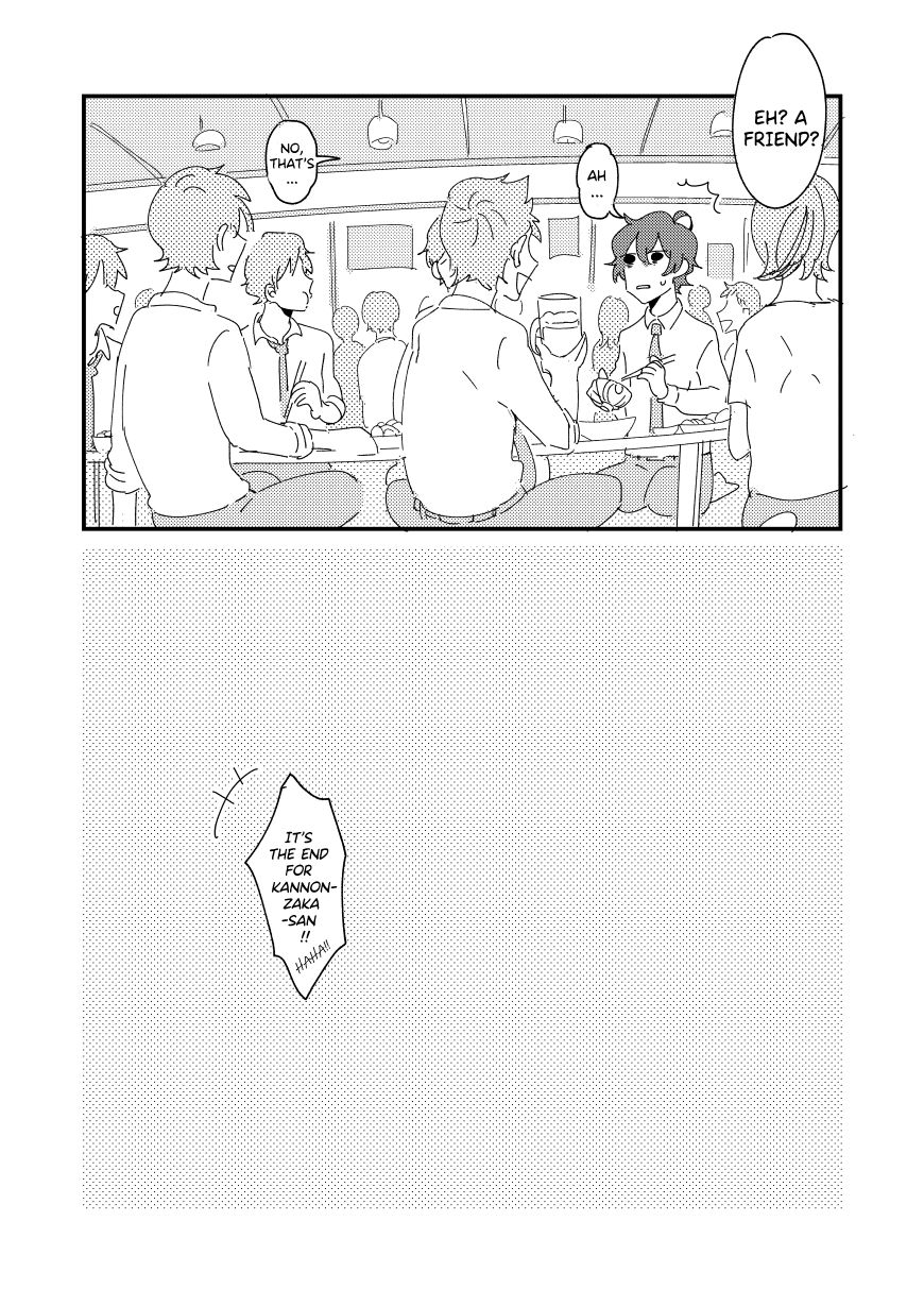 BEST FRIEND page 5 full