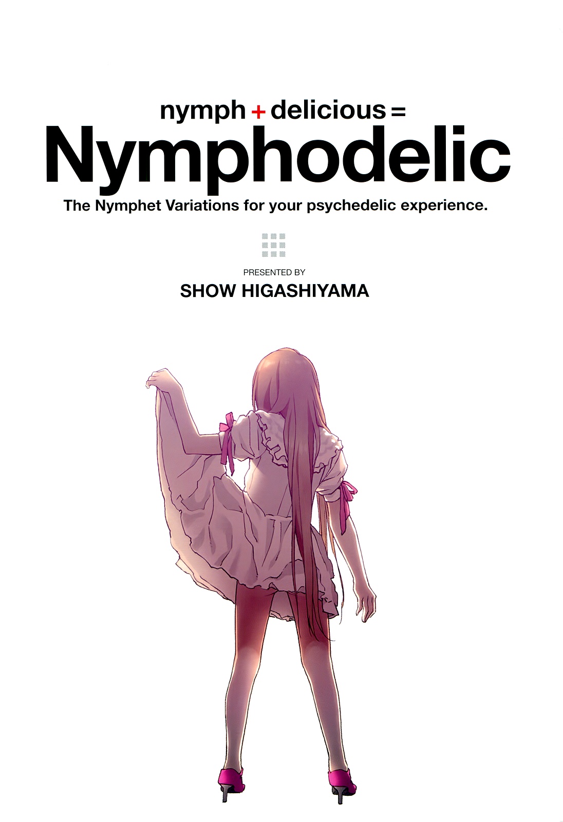 Nymphodelic page 6 full
