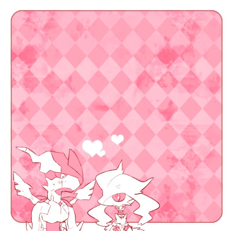 Zeku-Reshi Seichouki no Omohide｜捷克羅姆和萊希拉姆的青春期回憶 page 1 full