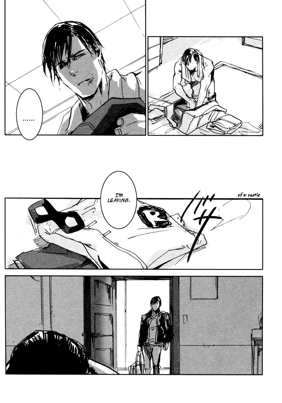 Les Enfants de Minuit page 8 full