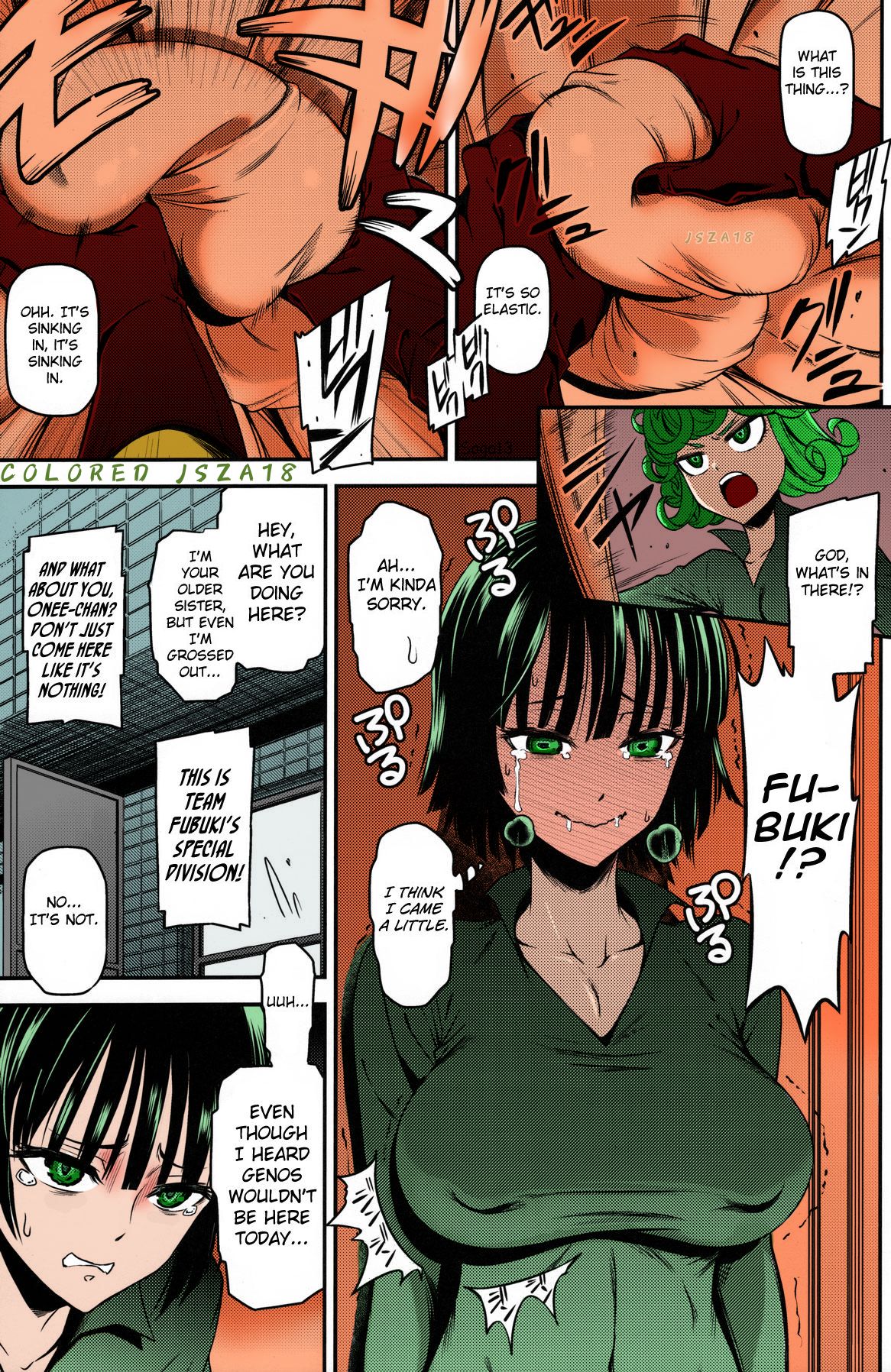 ONE-HURRICANE 4 page 6 full