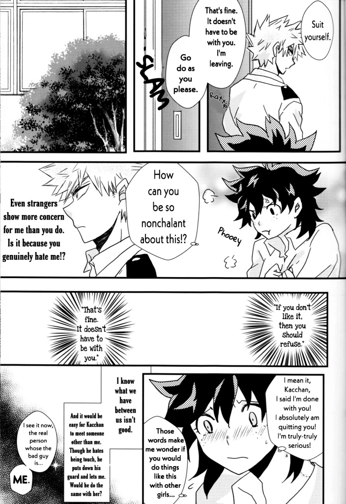 Ai yori Aoshi page 10 full