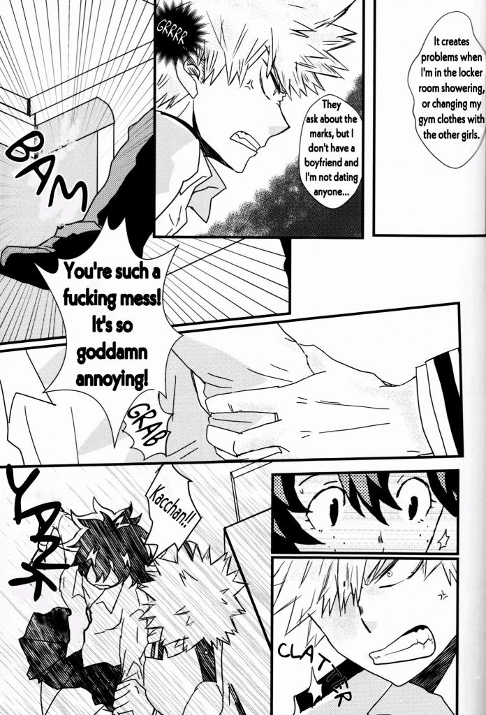 Ai yori Aoshi page 9 full