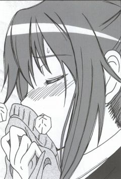 Seinen Hana to Ribon 53 I Sex page 10 full