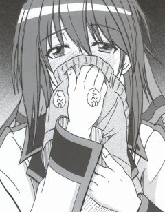 Seinen Hana to Ribon 53 I Sex page 9 full