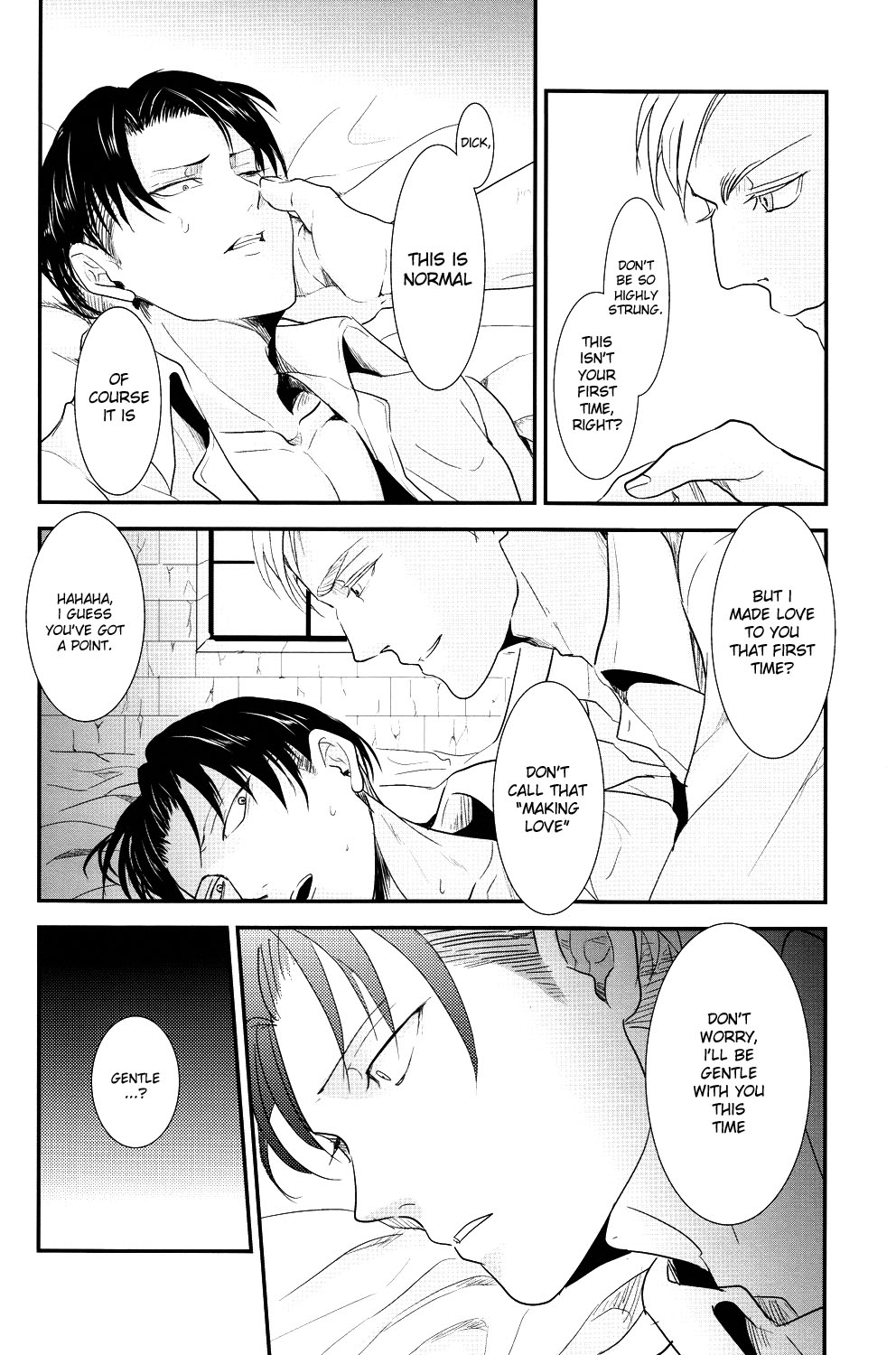 Yasashisa page 8 full