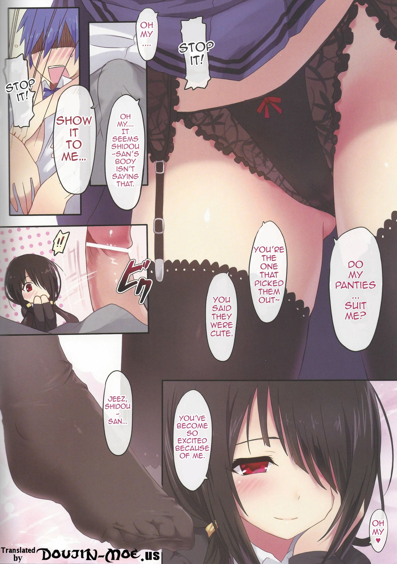 Kyousou Sanjoukyoku page 3 full