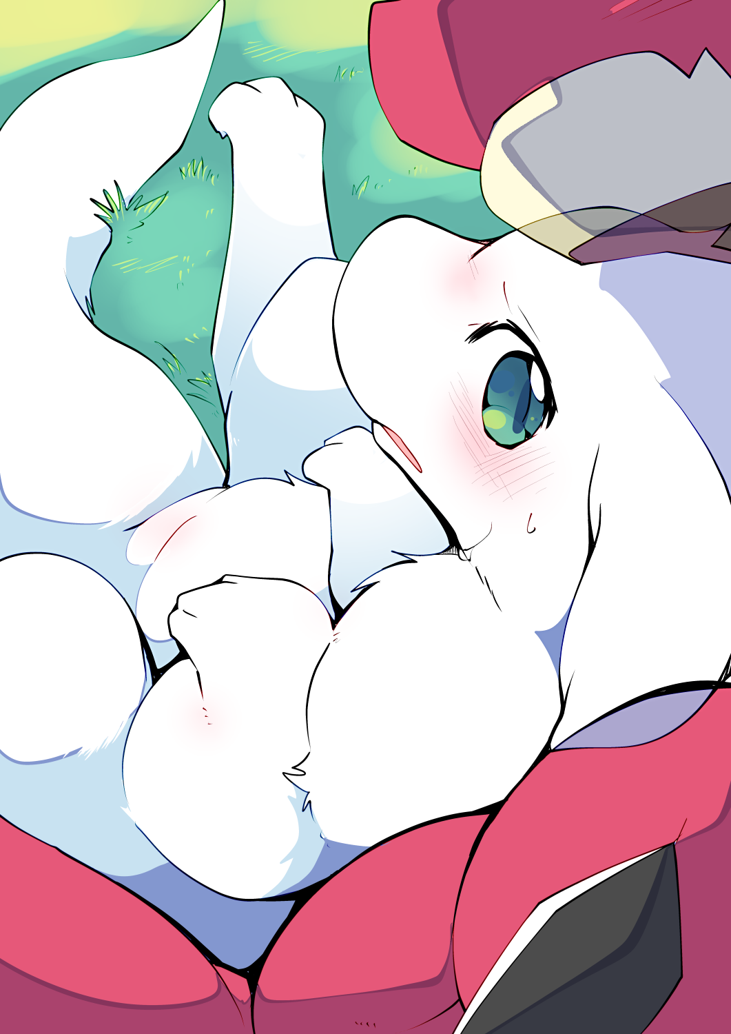 夏天和冬天 | 暑い季節と寒い季節 page 5 full