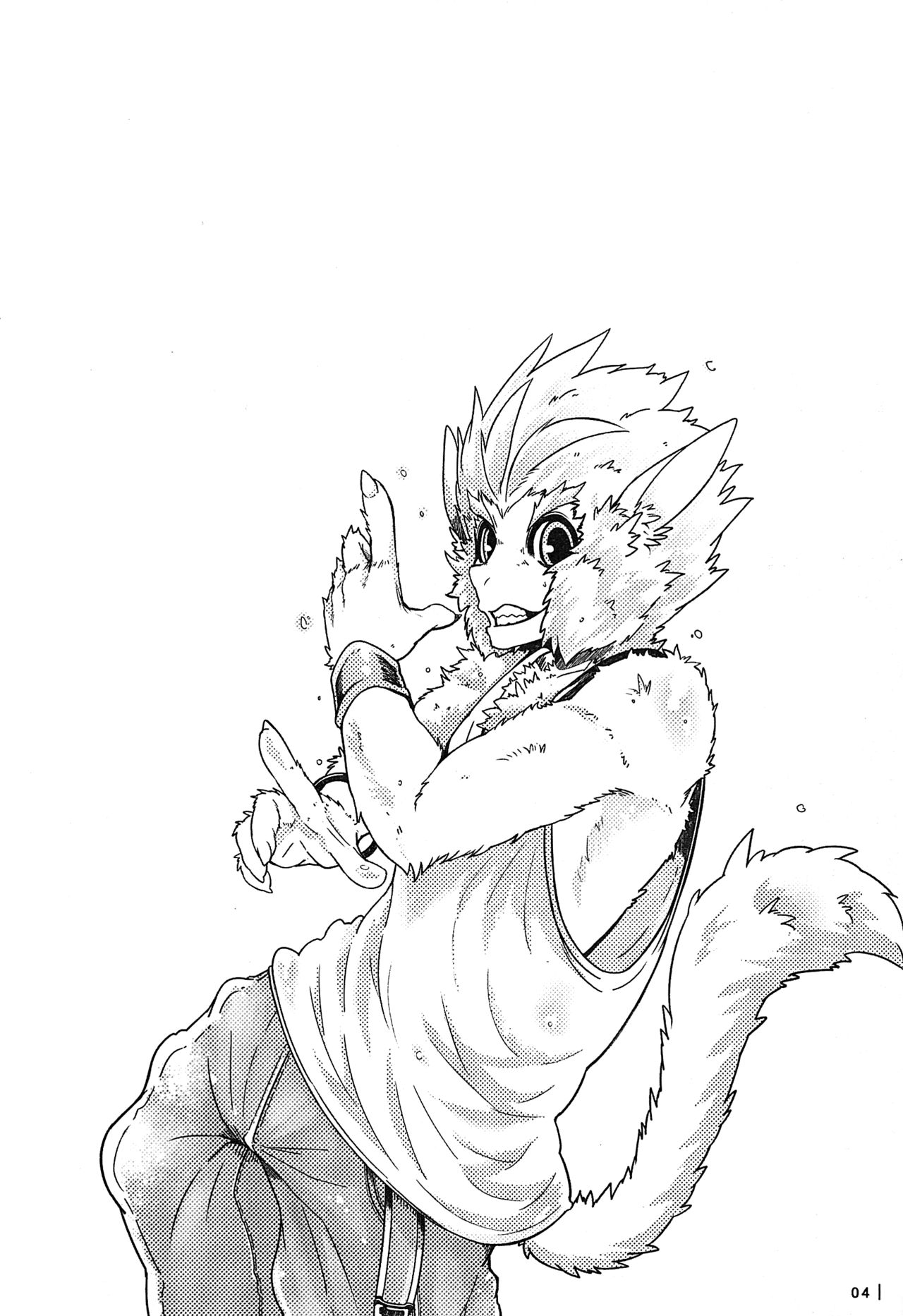 Rebel Hero 3 page 5 full