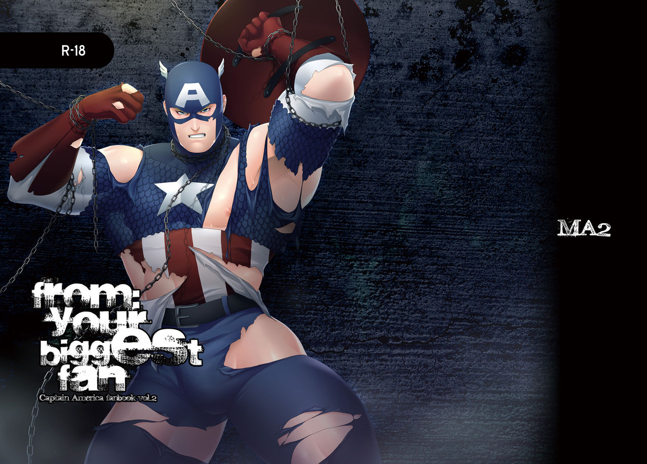 from: your biggest fan page 1 full