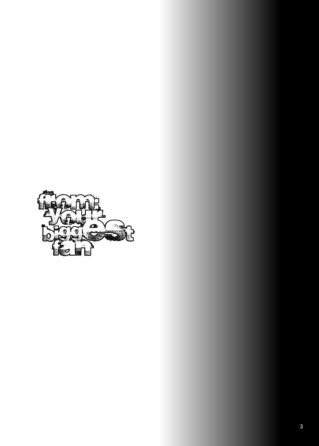 from: your biggest fan page 2 full