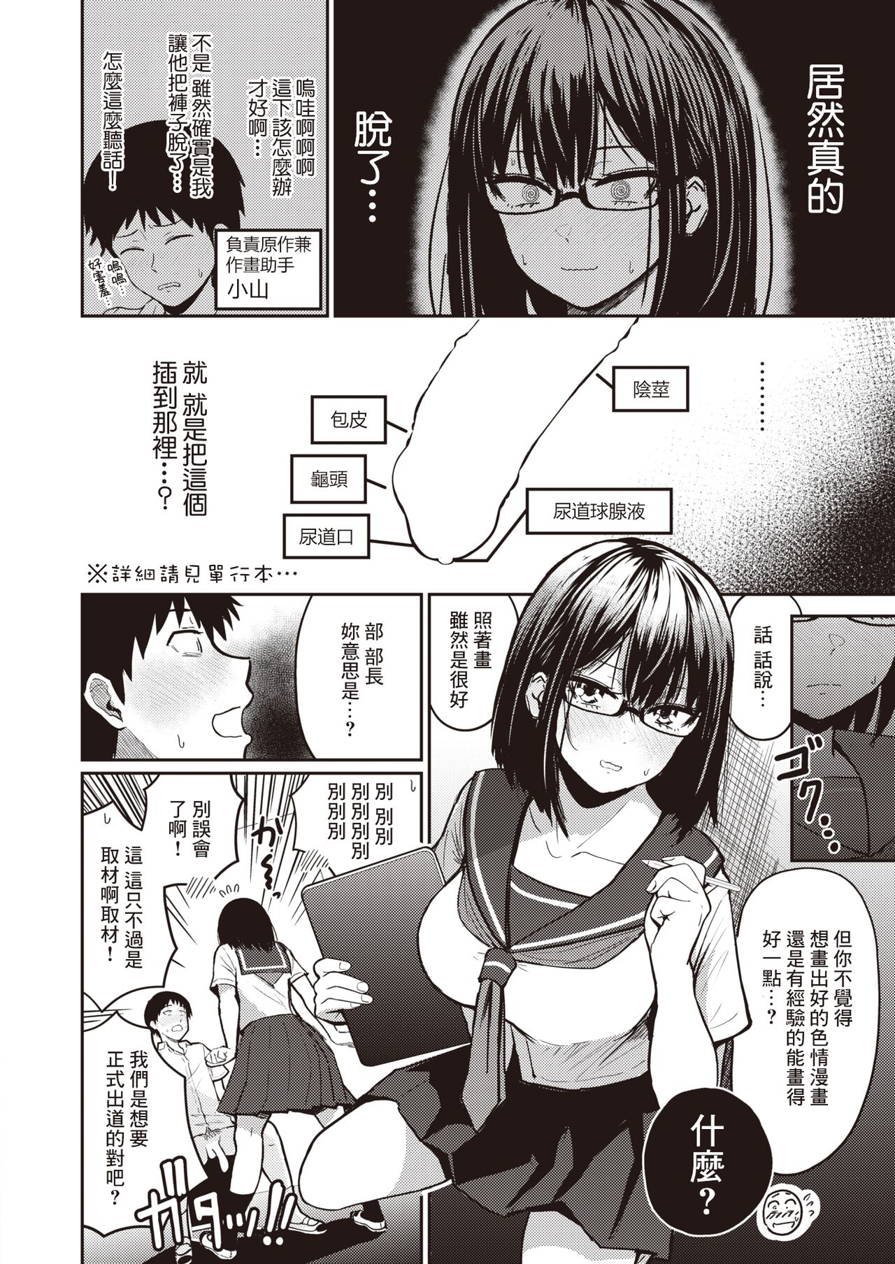 Manken Aruaru page 2 full